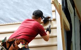 Best Custom Trim and Detailing for Siding  in Cinco Ranch, TX